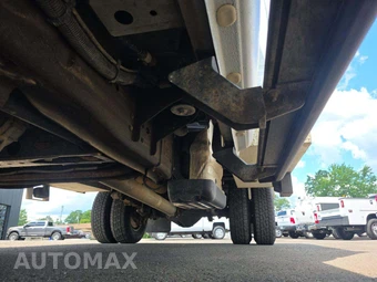 2022 Chevrolet Silverado 3500HD Cab Chassis WT Regular Cab 1WT DRW - miniatura 4