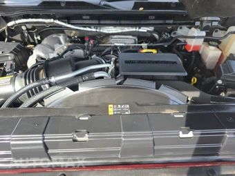 2022 Chevrolet Silverado 3500HD High Country Crew Cab Long Bed 3LZ - miniatura 15
