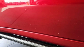 2022 Chevrolet Silverado 3500HD High Country Crew Cab Long Bed 3LZ - miniatura 21