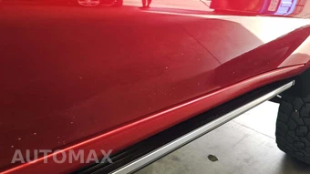 2022 Chevrolet Silverado 3500HD High Country Crew Cab Long Bed 3LZ - miniatura 22