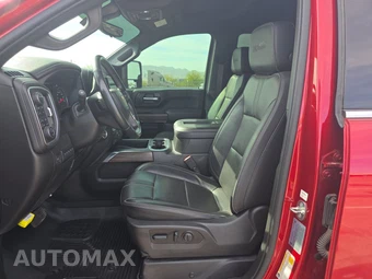 2022 Chevrolet Silverado 3500HD High Country Crew Cab Long Bed 3LZ - miniatura 7