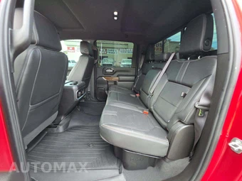 2022 Chevrolet Silverado 3500HD High Country Crew Cab Long Bed 3LZ - miniatura 13