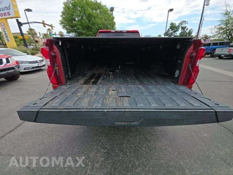2022 Chevrolet Silverado 3500HD High Country Crew Cab Long Bed 3LZ - miniatura 14