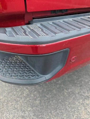 2022 Chevrolet Silverado 3500HD High Country Crew Cab Long Bed 3LZ - miniatura 28