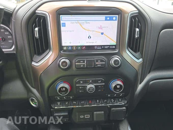 2022 Chevrolet Silverado 3500HD High Country Crew Cab Long Bed 3LZ - miniatura 31