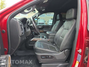 2022 Chevrolet Silverado 3500HD High Country Crew Cab Long Bed 3LZ - miniatura 6