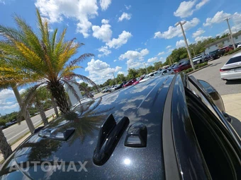 2022 Chevrolet Silverado 3500HD High Country Crew Cab Long Bed 3LZ DRW - miniatura 12
