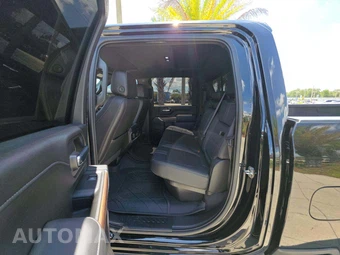 2022 Chevrolet Silverado 3500HD High Country Crew Cab Long Bed 3LZ DRW - miniatura 13