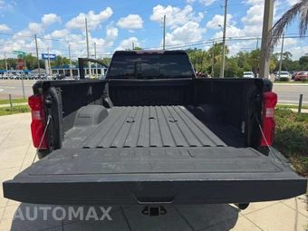 2022 Chevrolet Silverado 3500HD High Country Crew Cab Long Bed 3LZ DRW - miniatura 14