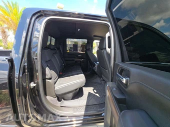 2022 Chevrolet Silverado 3500HD High Country Crew Cab Long Bed 3LZ DRW - miniatura 16