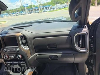 2022 Chevrolet Silverado 3500HD High Country Crew Cab Long Bed 3LZ DRW - miniatura 19