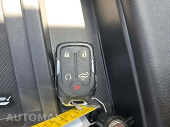 2022 Chevrolet Silverado 3500HD High Country Crew Cab Long Bed 3LZ DRW - miniatura 8
