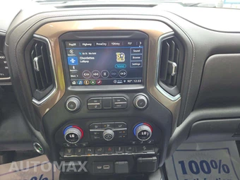 2022 Chevrolet Silverado 3500HD High Country Crew Cab Medium Bed 3LZ - miniatura 10