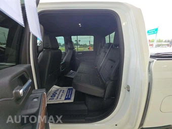2022 Chevrolet Silverado 3500HD High Country Crew Cab Medium Bed 3LZ - miniatura 13
