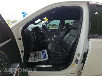 2022 Chevrolet Silverado 3500HD High Country Crew Cab Medium Bed 3LZ - miniatura 6