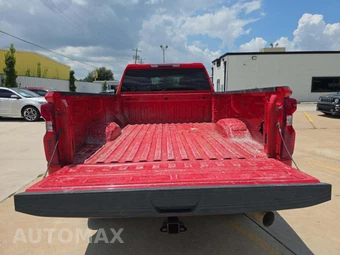 2022 Chevrolet Silverado 3500HD LT Crew Cab Long Bed 1LT - miniatura 11