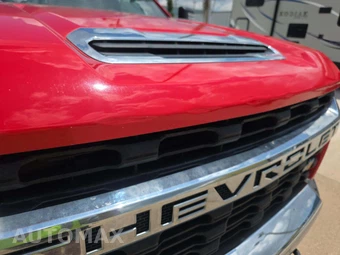 2022 Chevrolet Silverado 3500HD LT Crew Cab Long Bed 1LT - miniatura 19