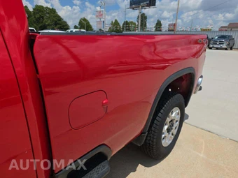 2022 Chevrolet Silverado 3500HD LT Crew Cab Long Bed 1LT - miniatura 24