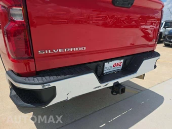 2022 Chevrolet Silverado 3500HD LT Crew Cab Long Bed 1LT - miniatura 25