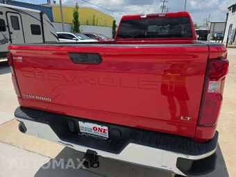 2022 Chevrolet Silverado 3500HD LT Crew Cab Long Bed 1LT - miniatura 27