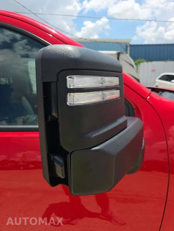 2022 Chevrolet Silverado 3500HD LT Crew Cab Long Bed 1LT - miniatura 30