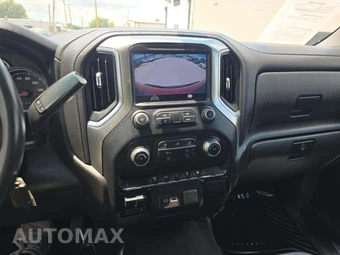 2022 Chevrolet Silverado 3500HD LT Crew Cab Long Bed 1LT - miniatura 7