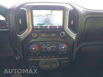 2022 Chevrolet Silverado 3500HD LT Crew Cab Long Bed 1LT - miniatura 10