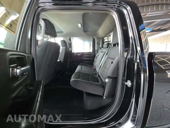 2022 Chevrolet Silverado 3500HD LT Crew Cab Long Bed 1LT - miniatura 13