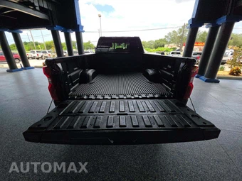 2022 Chevrolet Silverado 3500HD LT Crew Cab Long Bed 1LT - miniatura 14