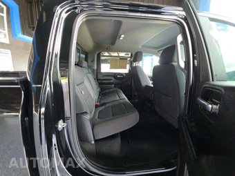 2022 Chevrolet Silverado 3500HD LT Crew Cab Long Bed 1LT - miniatura 16