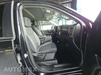2022 Chevrolet Silverado 3500HD LT Crew Cab Long Bed 1LT - miniatura 18
