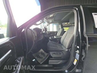 2022 Chevrolet Silverado 3500HD LT Crew Cab Long Bed 1LT - miniatura 6