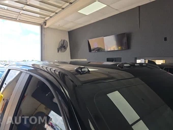 2022 Chevrolet Silverado 3500HD LT Crew Cab Long Bed 1LT - miniatura 15