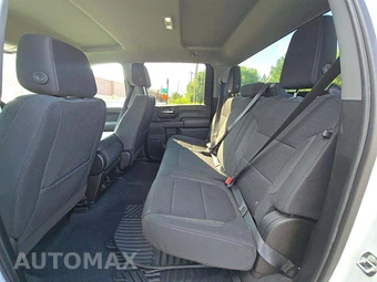 2022 Chevrolet Silverado 3500HD LT Crew Cab Long Bed 1LT DRW - miniatura 13