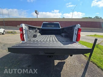 2022 Chevrolet Silverado 3500HD LT Crew Cab Long Bed 1LT DRW - miniatura 14