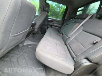 2022 Chevrolet Silverado 3500HD LT Crew Cab Long Bed 1LT DRW - miniatura 13