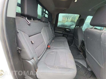 2022 Chevrolet Silverado 3500HD LT Crew Cab Long Bed 1LT DRW - miniatura 15