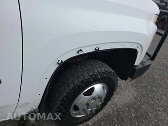 2022 Chevrolet Silverado 3500HD LT Crew Cab Long Bed 1LT DRW - miniatura 23