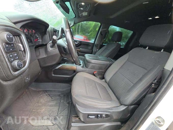 2022 Chevrolet Silverado 3500HD LT Crew Cab Long Bed 1LT DRW - miniatura 6