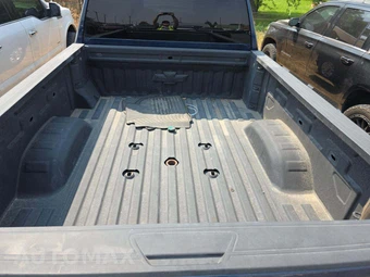 2022 Chevrolet Silverado 3500HD LT Crew Cab Medium Bed 1LT - miniatura 14