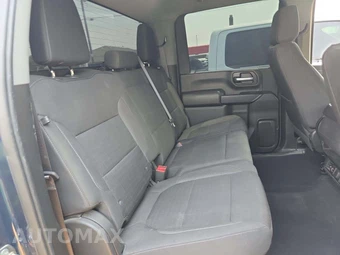 2022 Chevrolet Silverado 3500HD LT Crew Cab Medium Bed 1LT - miniatura 16
