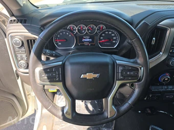 2022 Chevrolet Silverado 3500HD LT Regular Cab Long Bed 1LT – miniatura 10