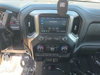 2022 Chevrolet Silverado 3500HD LT Regular Cab Long Bed 1LT – miniatura 11