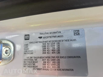2022 Chevrolet Silverado 3500HD LT Regular Cab Long Bed 1LT – miniatura 13