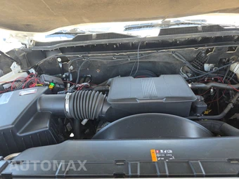 2022 Chevrolet Silverado 3500HD LT Regular Cab Long Bed 1LT – miniatura 14