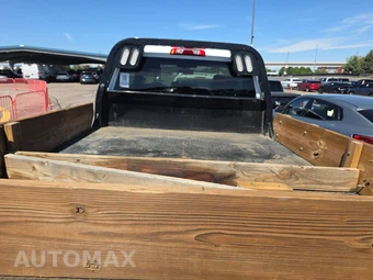 2022 Chevrolet Silverado 3500HD LT Regular Cab Long Bed 1LT – miniatura 15