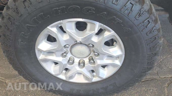 2022 Chevrolet Silverado 3500HD LT Regular Cab Long Bed 1LT – miniatura 21