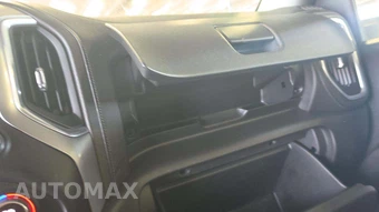 2022 Chevrolet Silverado 3500HD LT Regular Cab Long Bed 1LT – miniatura 30