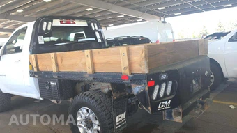 2022 Chevrolet Silverado 3500HD LT Regular Cab Long Bed 1LT – miniatura 43