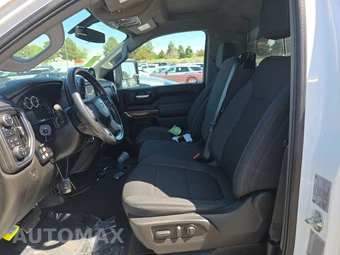 2022 Chevrolet Silverado 3500HD LT Regular Cab Long Bed 1LT – miniatura 7